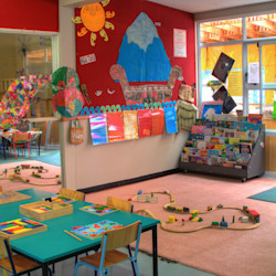 Photo of Lincoln University Childcare and Preschool