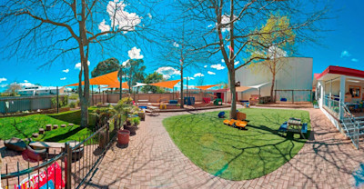 Photo of Te Rapa Early Education Centre 