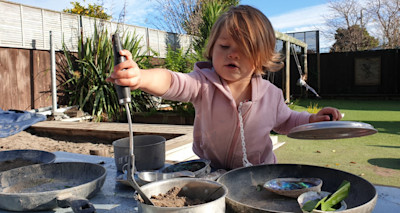 Photo of BestStart Mahora