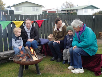 Photo of Central Kids Kindergartens - Arohanui