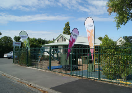 Photo of Kidsfirst Kindergartens Bush Street