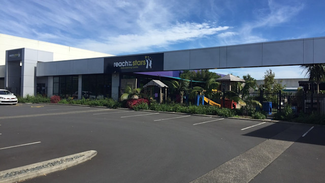 Photo of Reach for the Stars Early Learning Centre 
