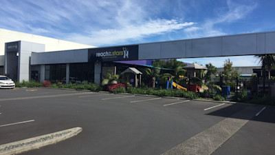 Photo of Reach for the Stars Early Learning Centre 
