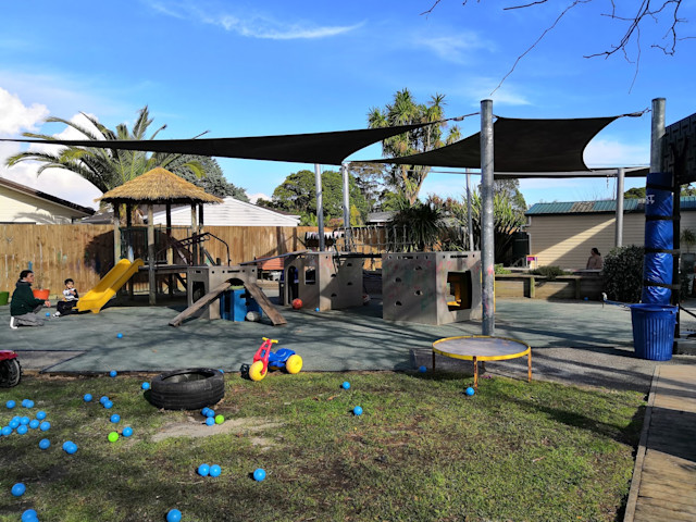 Photo of Aorere Kindergarten