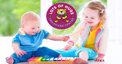 Photo of Lots of Hugs Childcare 2