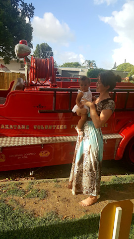 Photo of Mananui Playcentre