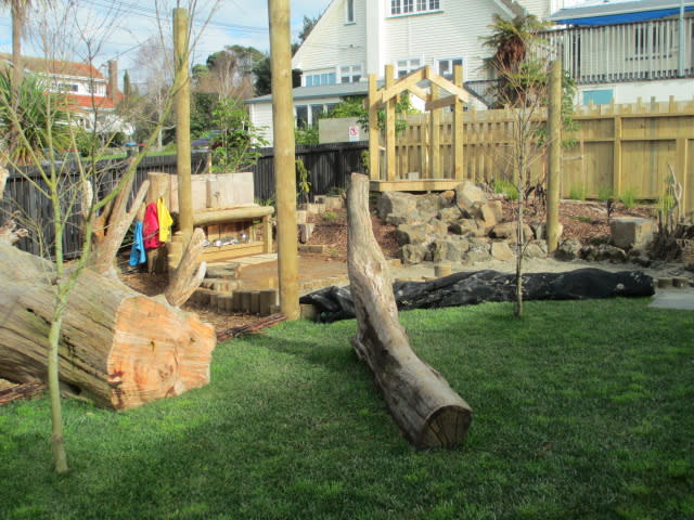 Photo of Joyce Fisher Preschool