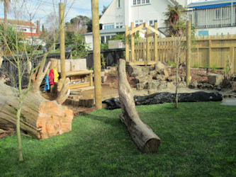 Photo of Joyce Fisher Preschool