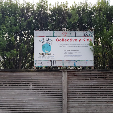 Photo of Collectively Kids Ltd