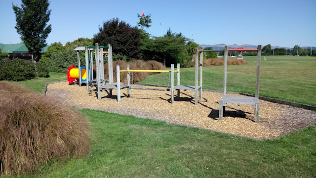 Photo of Prebbleton Playcentre