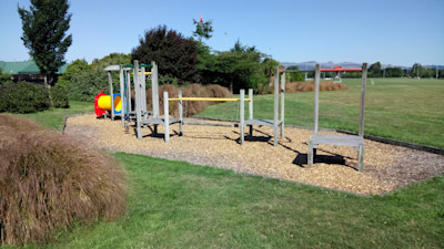 Photo of Prebbleton Playcentre