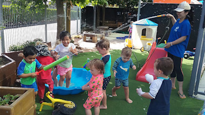 Photo of Lollipops Educare Millennium