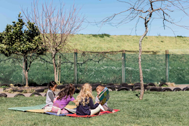 Photo of Little Seeds Early Learning Centre