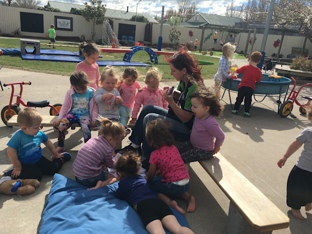 Photo of BestStart Wales Street