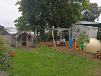 Photo of MARC Early Learning Centre