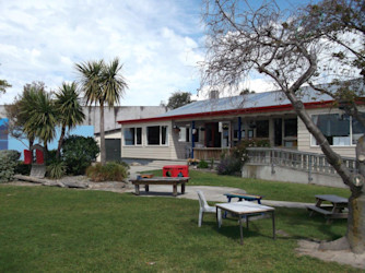 Photo of Ranui Free Kindergarten (Timaru)