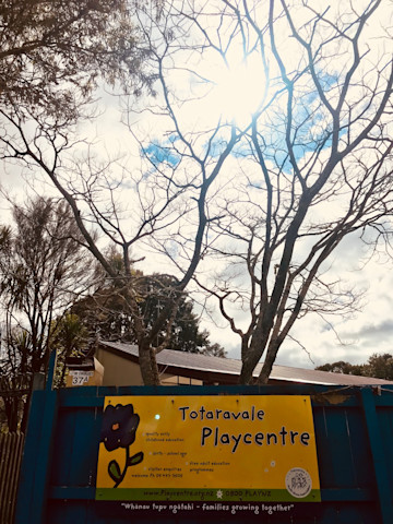 Photo of Totaravale Playcentre