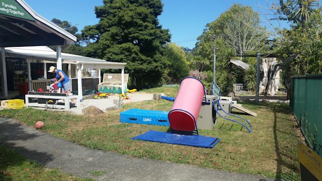 Photo of Waimauku Playcentre