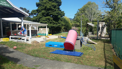 Photo of Waimauku Playcentre