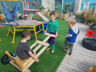 Photo of BestStart Petone