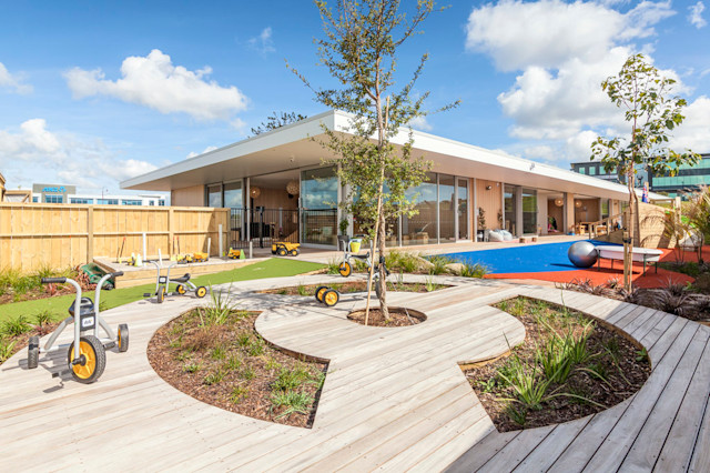 Photo of Kids Cove ELC, Albany