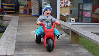 Photo of Active Explorers Greta Point