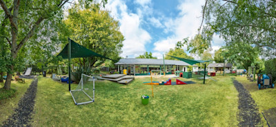 Photo of Cambridge Kindergarten