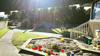 Photo of Mangatangi & Districts Playcentre