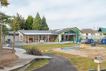 Photo of Frankton Kindergarten