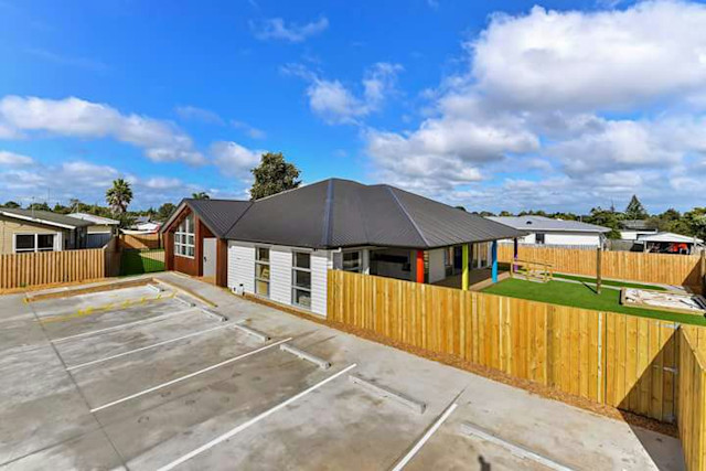 Photo of Inspire Early Learning Centre