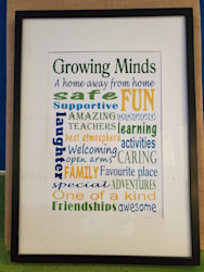 Photo of Growing Minds Early Learning Centre