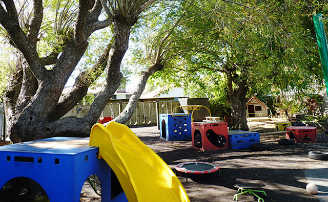 Photo of Irmgard Ritchie Kindergarten