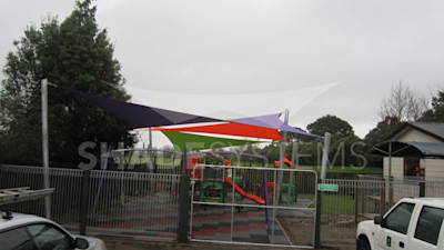 Photo of Te Kohanga Reo o Te Rau Aroha