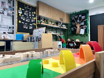 Photo of SUPERKIDZ Early Learning Centre 