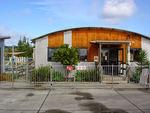 Photo of Pineapples Early Learning Centre