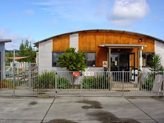 Photo of Pineapples Early Learning Centre