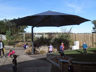 Photo of St Kilda Kindergarten