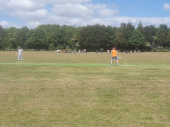 Photo of Ashurst Park Playcentre