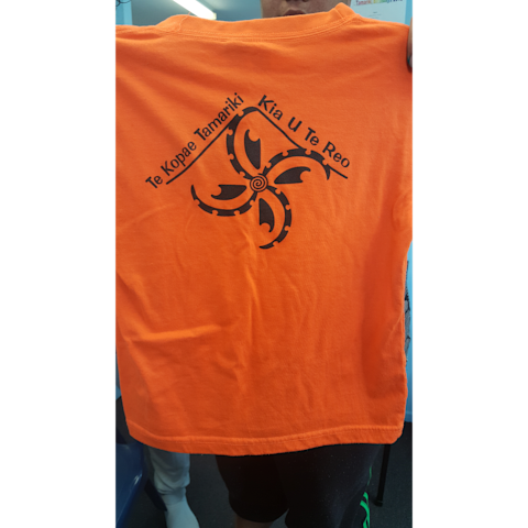 Photo of Te Kohanga Reo o Te Kopae Tamariki Kia U Te Reo