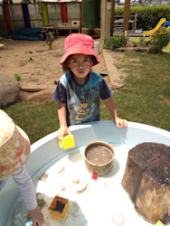 Photo of Ngamotu Kindergarten