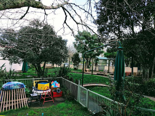 Photo of Mt Albert Kindergarten
