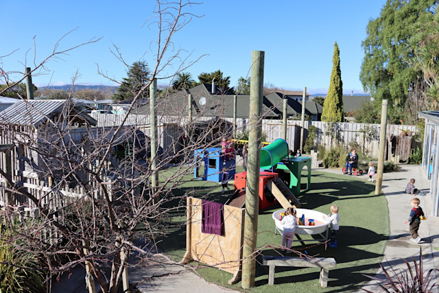 Photo of The CubbyHouse Early Childhood Centre - Napier Road