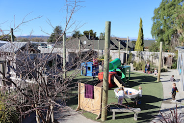 Photo of The CubbyHouse Early Childhood Centre - Napier Road