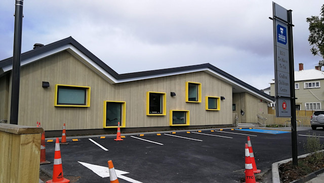 Photo of Te Ako o te Tui Early Childhood Centre - Grafton