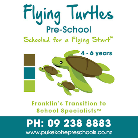 Photo of Flying Turtles Preschool