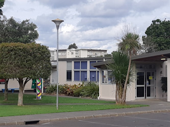 Photo of Te Papapa Preschool