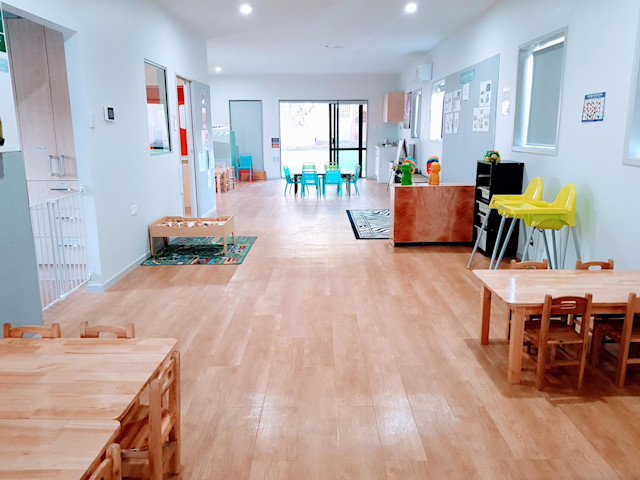 Photo of Little Loves Early Learning Centre