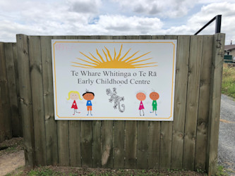 Photo of Te Whare Whitinga o te Ra