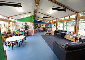Photo of Kidsfirst Kindergartens Hawthornden Road