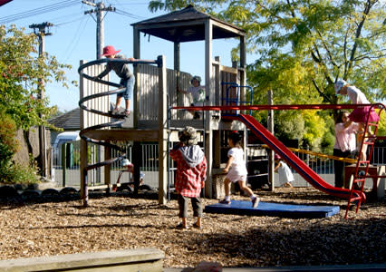 Photo of Kidsfirst Kindergartens Avonhead